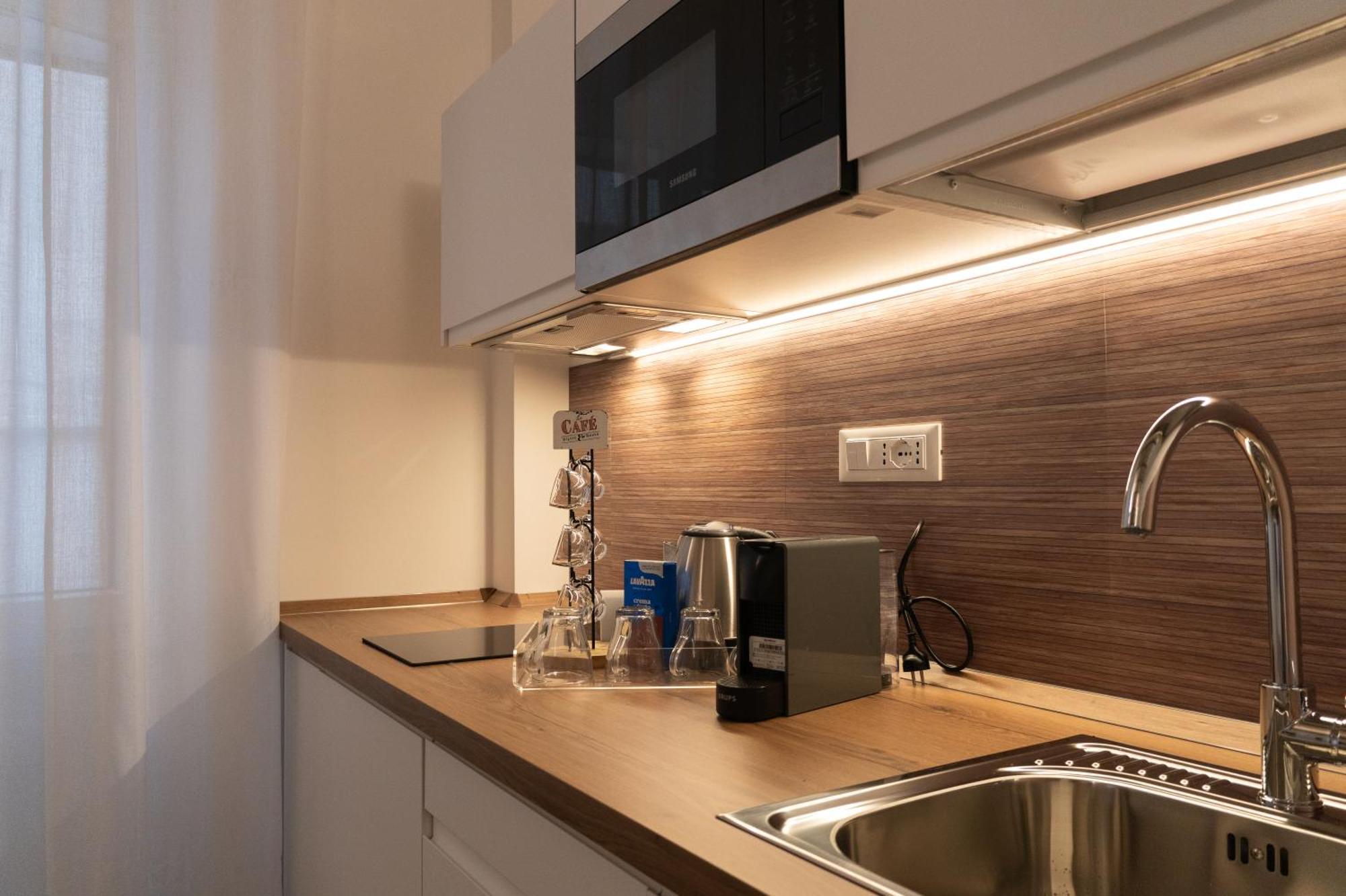 Domus Machiavelli Holiday home Rome