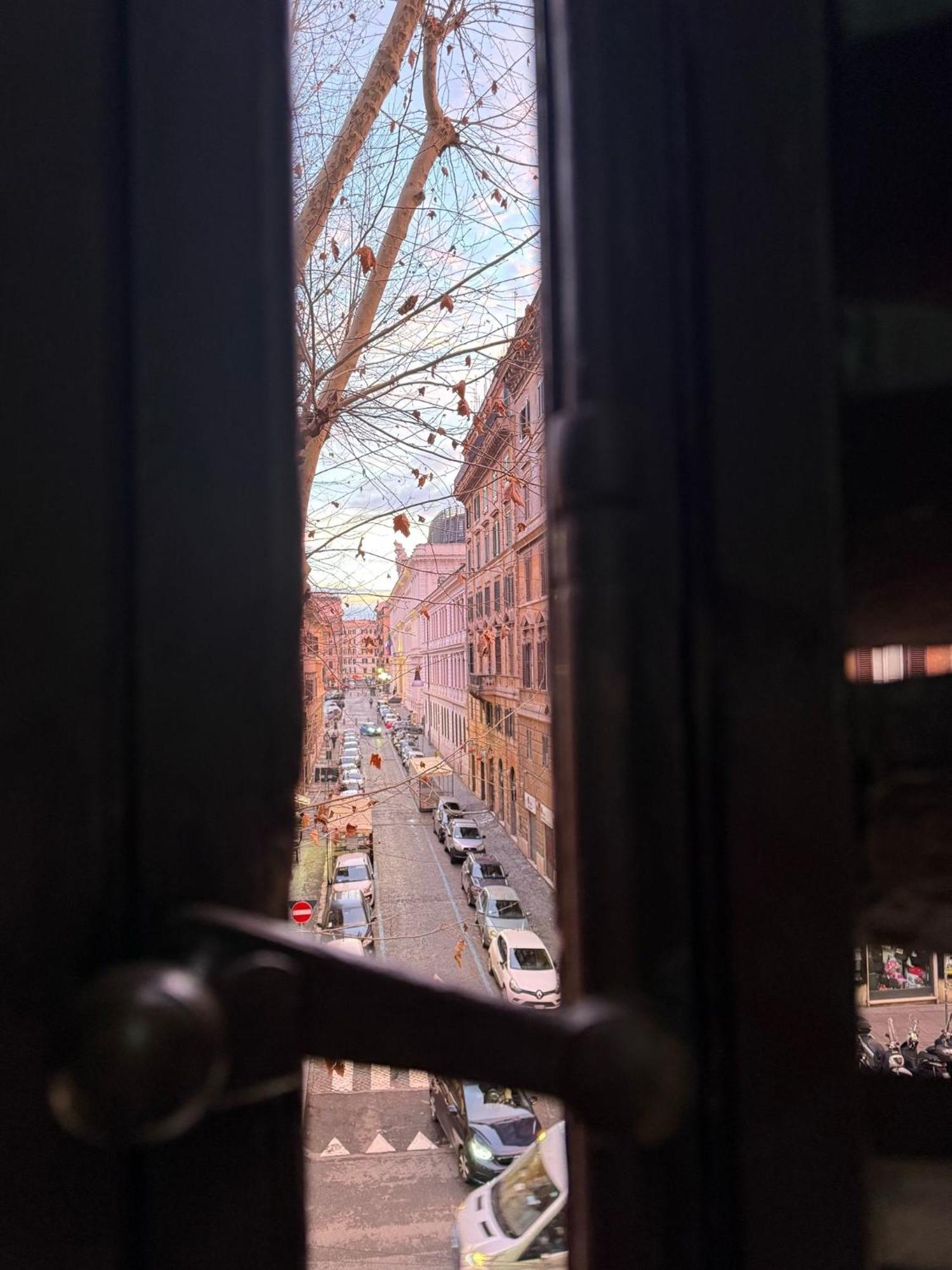 Conte Bed & Breakfast Rome
