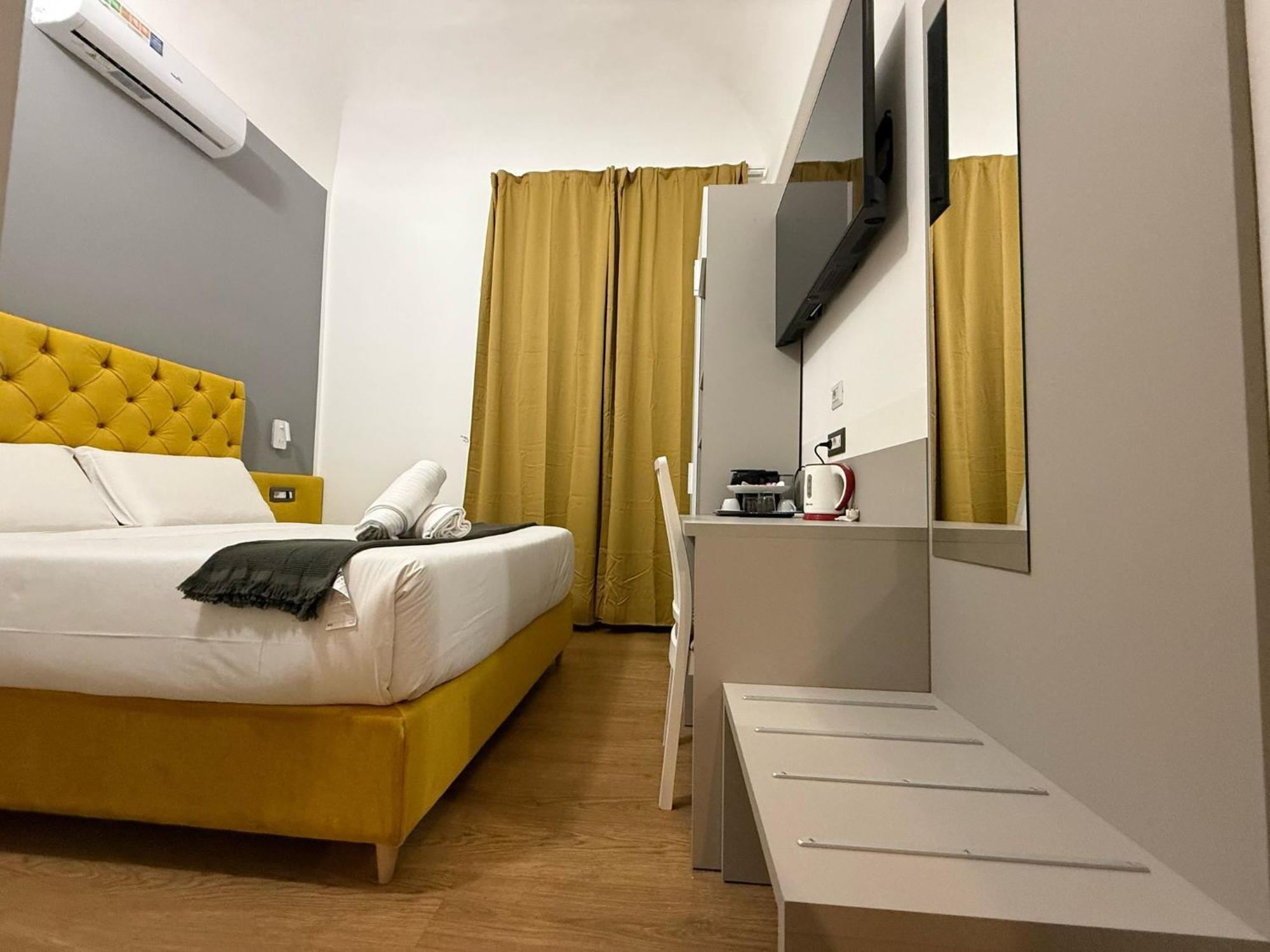 Bed & Breakfast Conte Rome