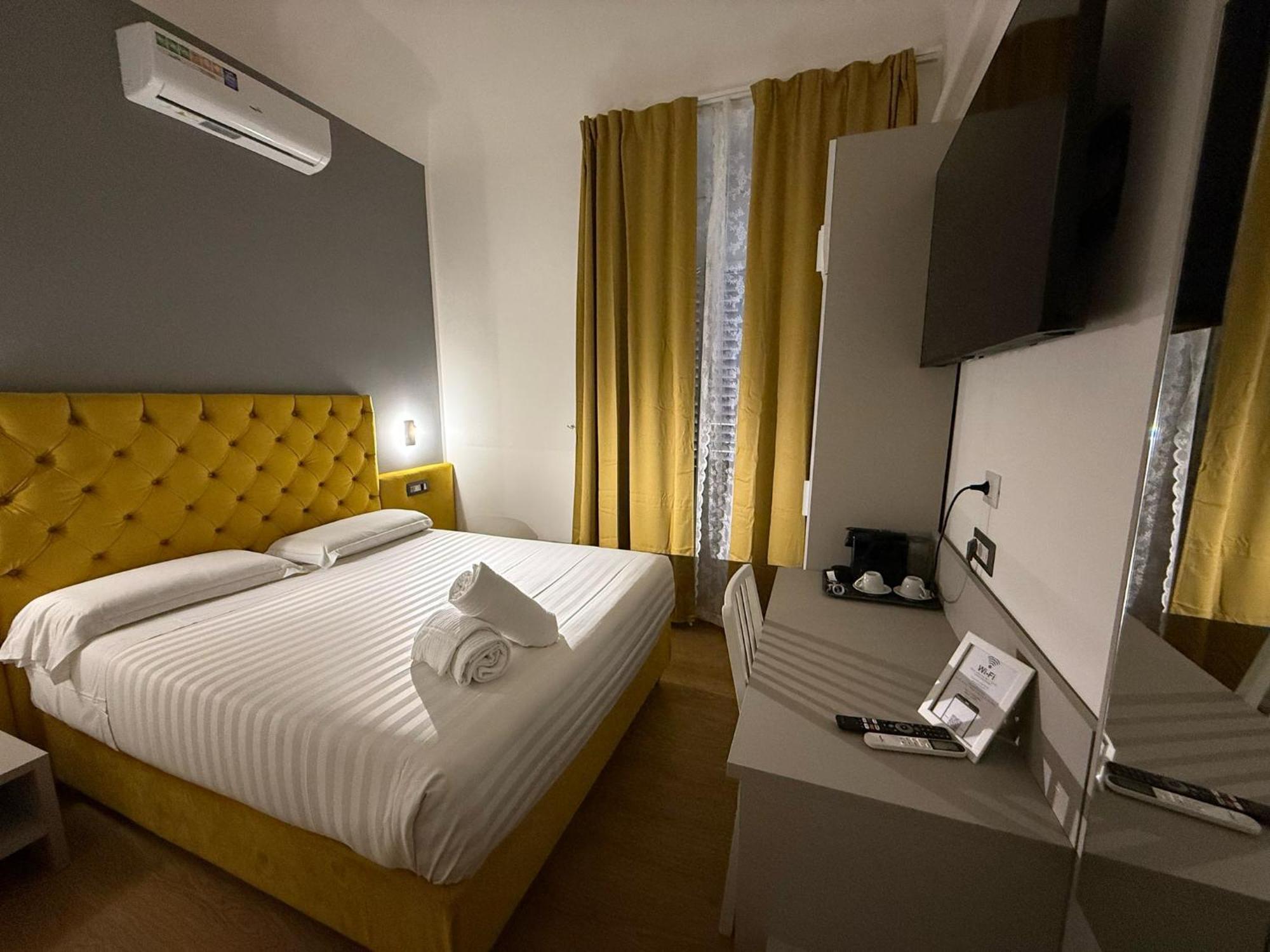 Bed & Breakfast Conte Rome