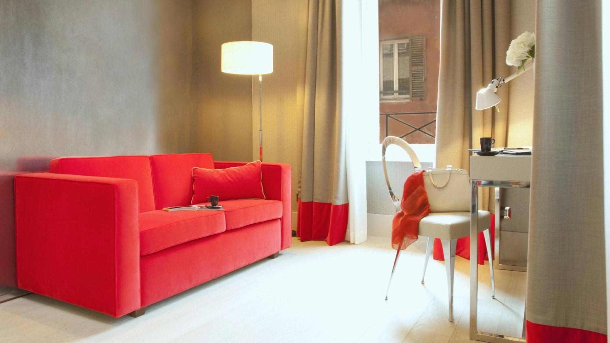 Mood44 Guest house