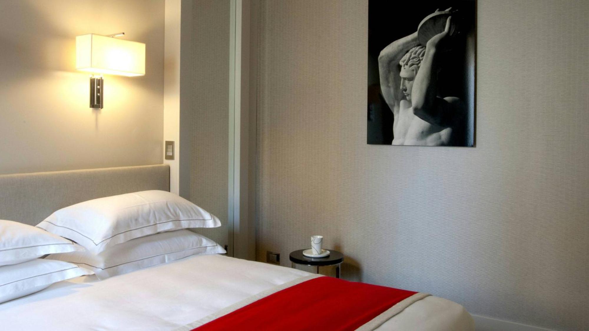 Guest house Mood44 3*