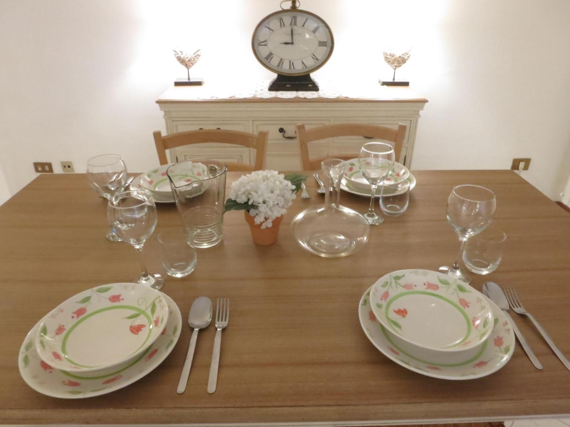 Apartment La Casa Di Bambi Rome