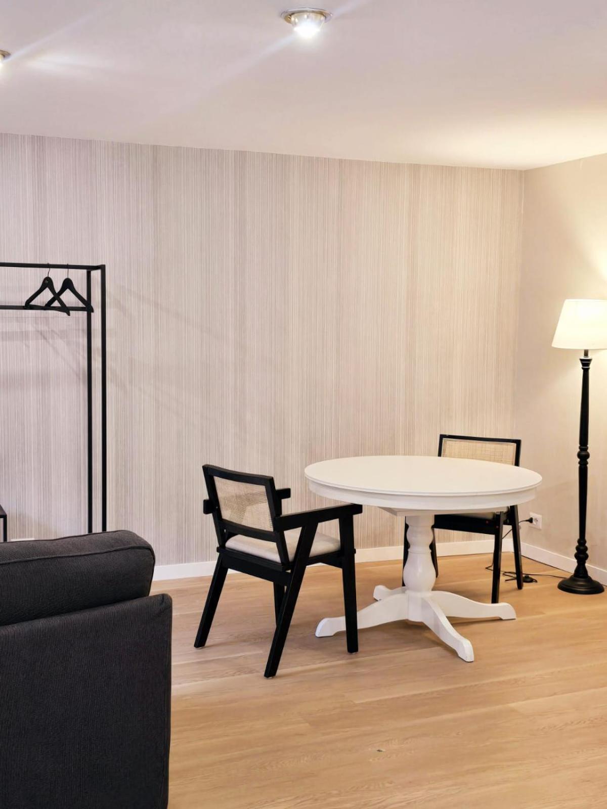 Apartment Loft 5c - Palatino *
