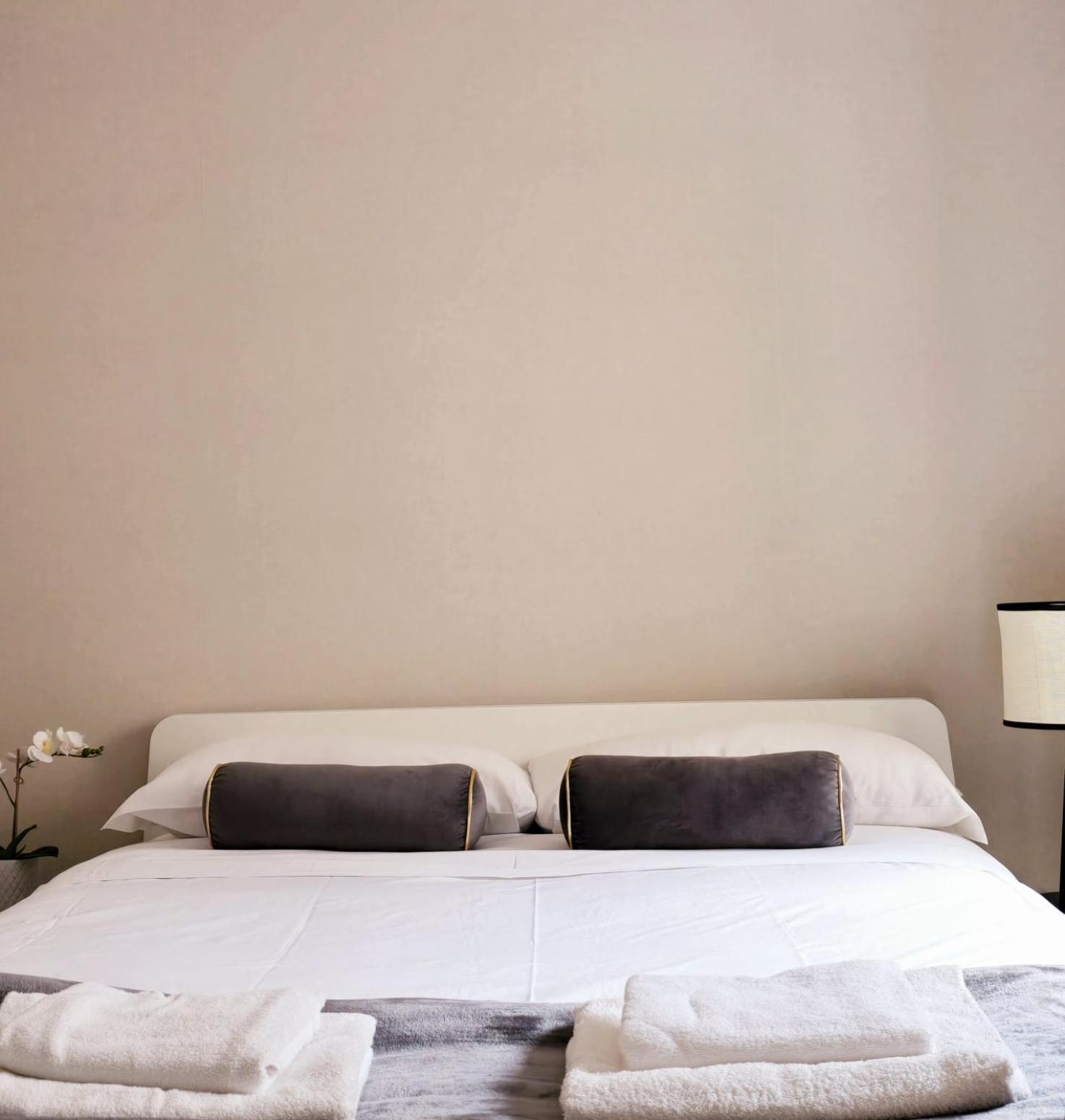 Apartment Loft 5c - Palatino