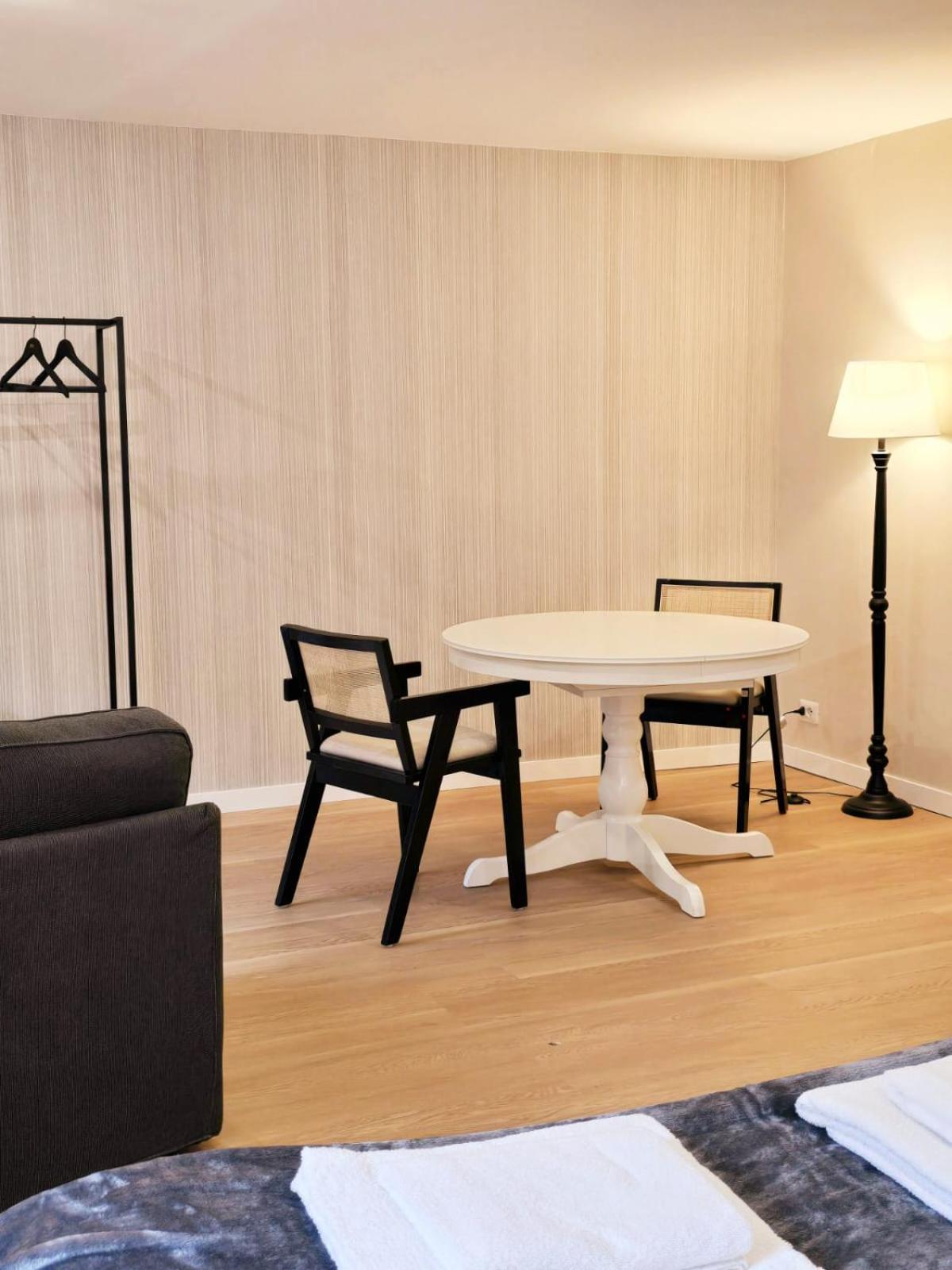 Loft 5c - Palatino Apartment *