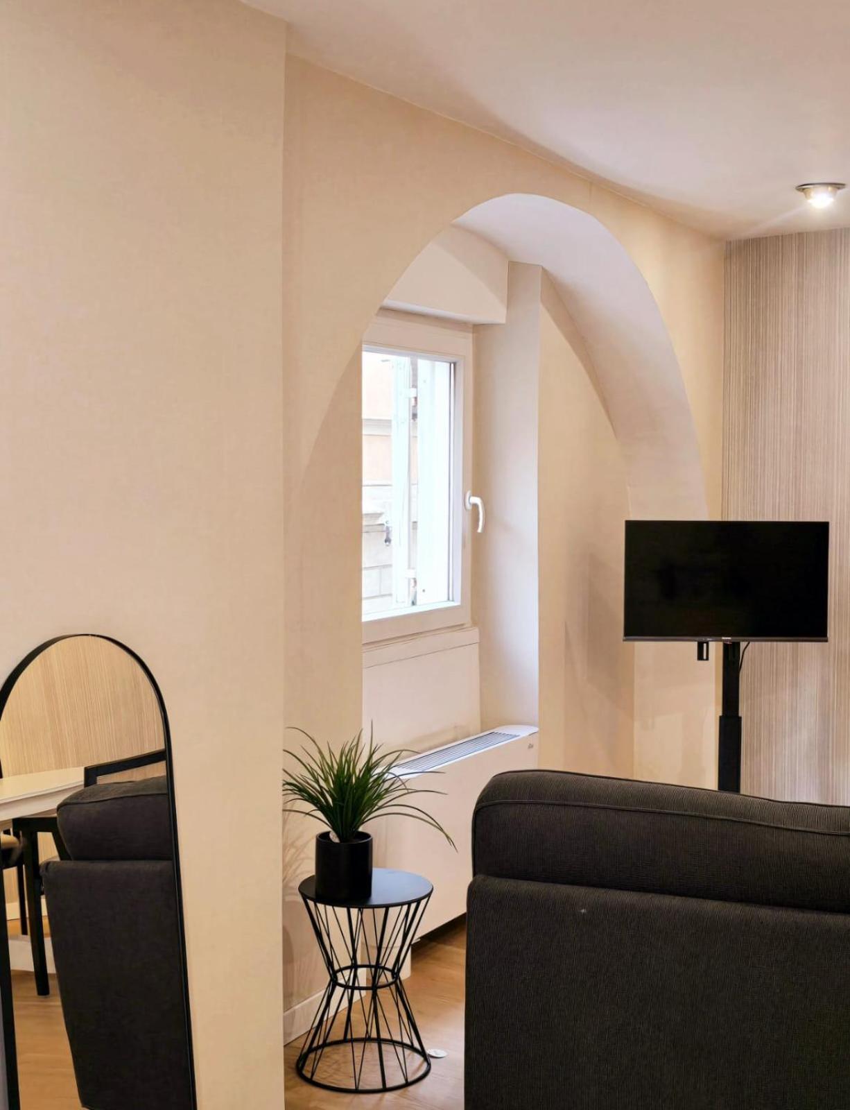Apartment Loft 5c - Palatino *