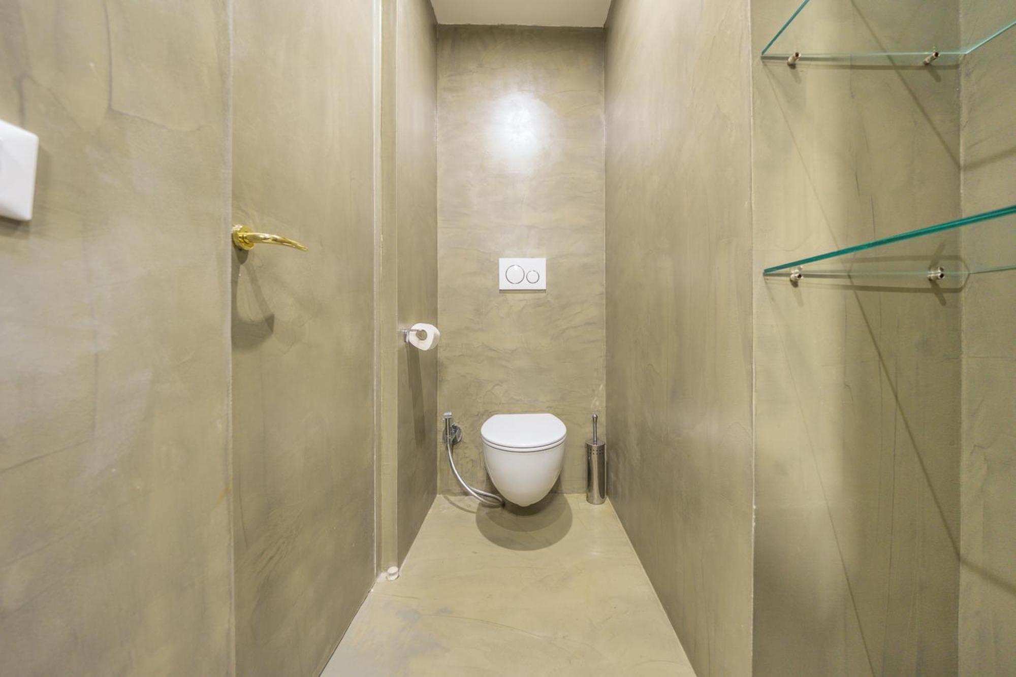 Apartment La Vaticana - Saint Peters View - *