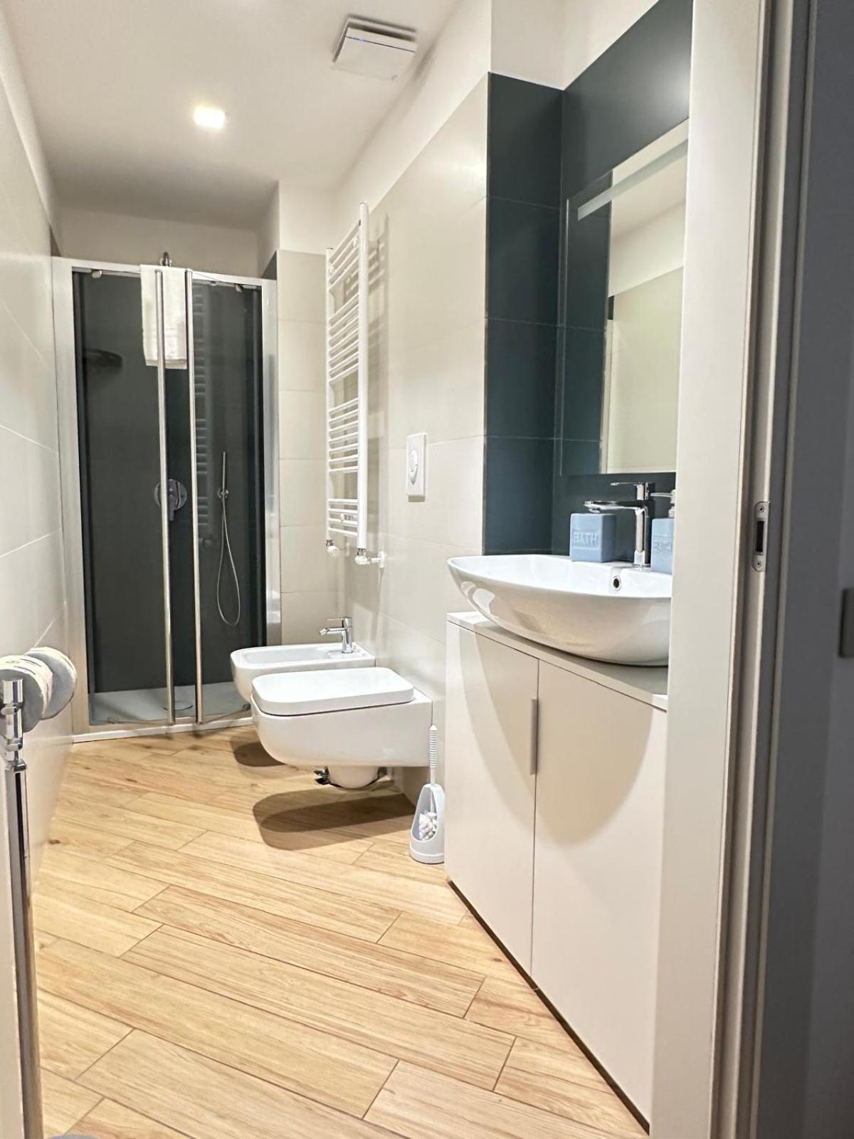 Trastevere Rome's Heart Charming 1 Apartment