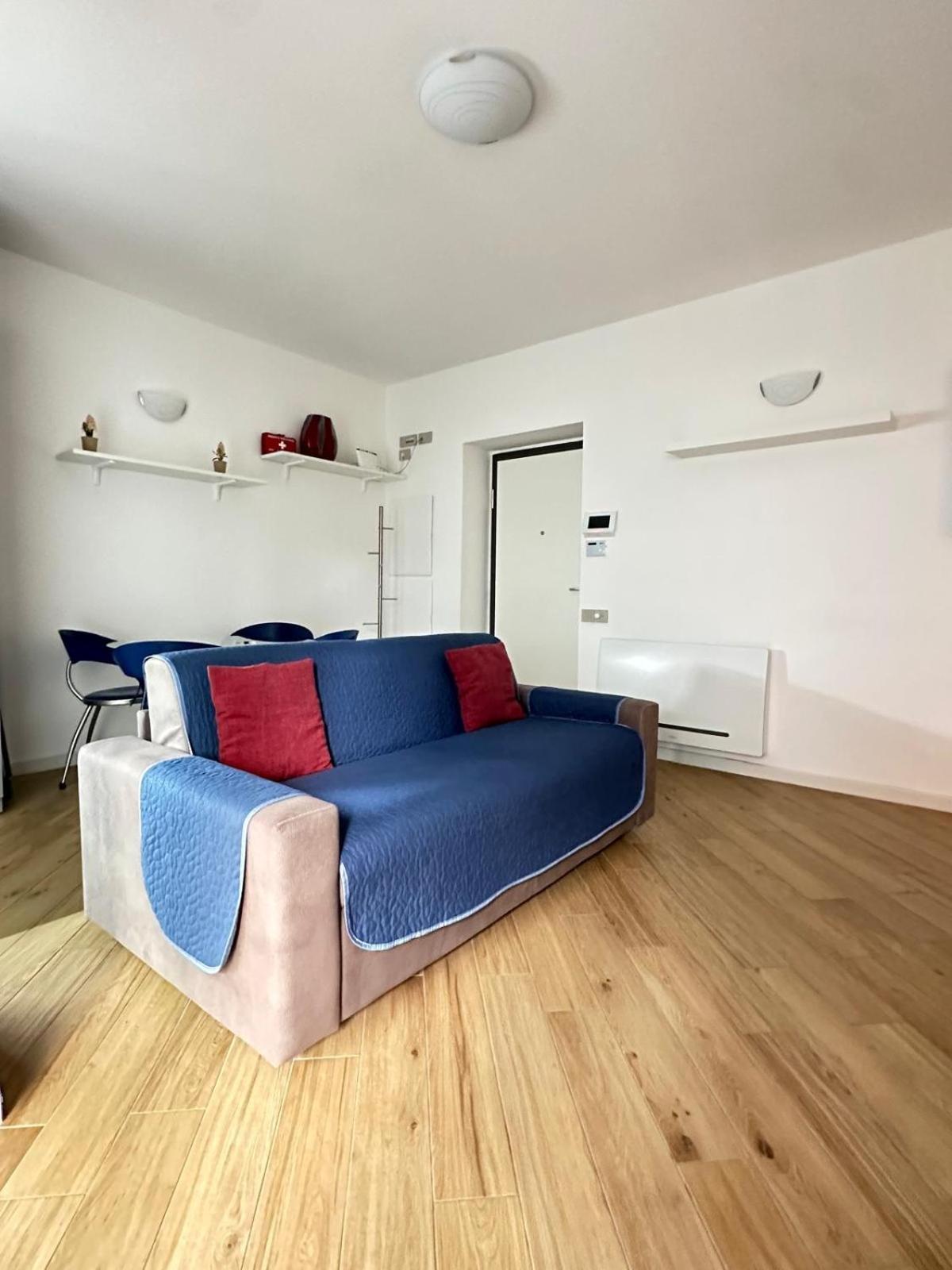 Apartment Trastevere Rome's Heart Charming 1 *