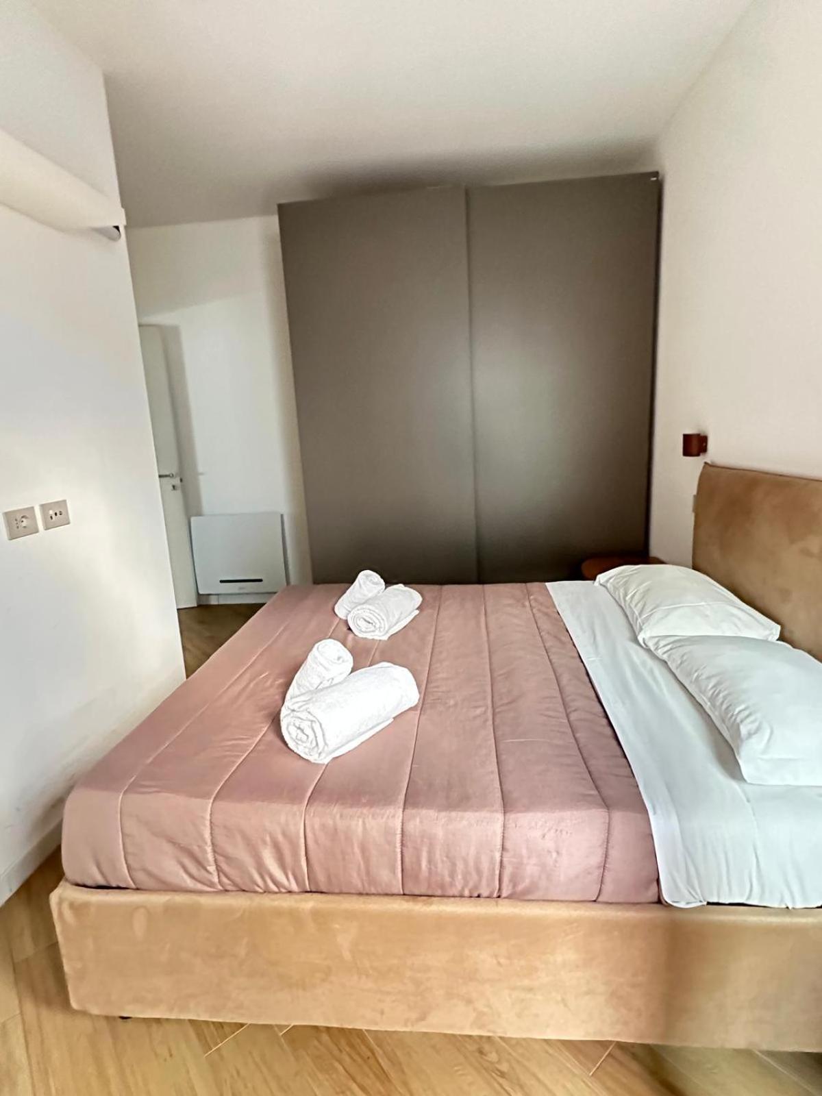 Trastevere Rome's Heart Charming 1 Apartment