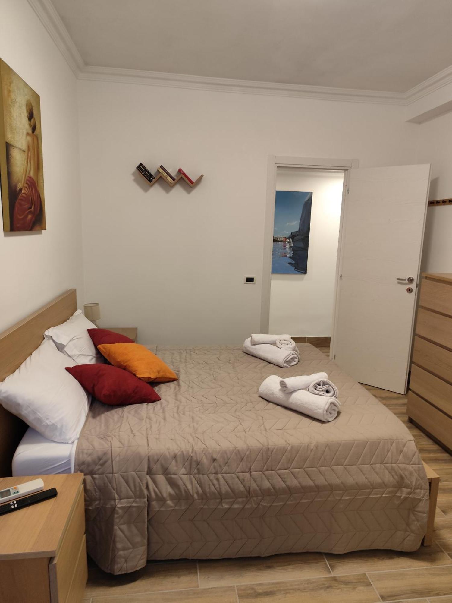 Rifugio Apartment *
