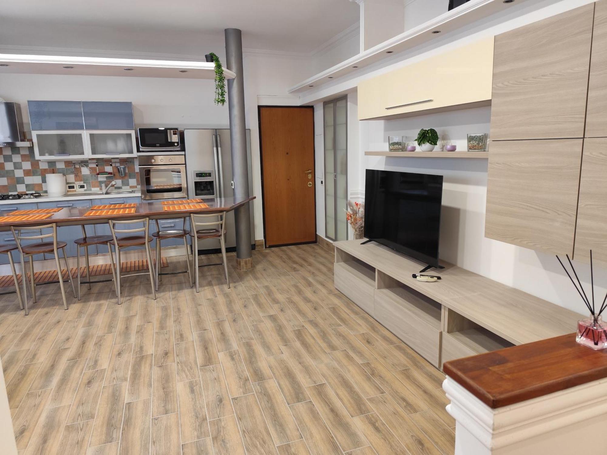 Rifugio Apartment