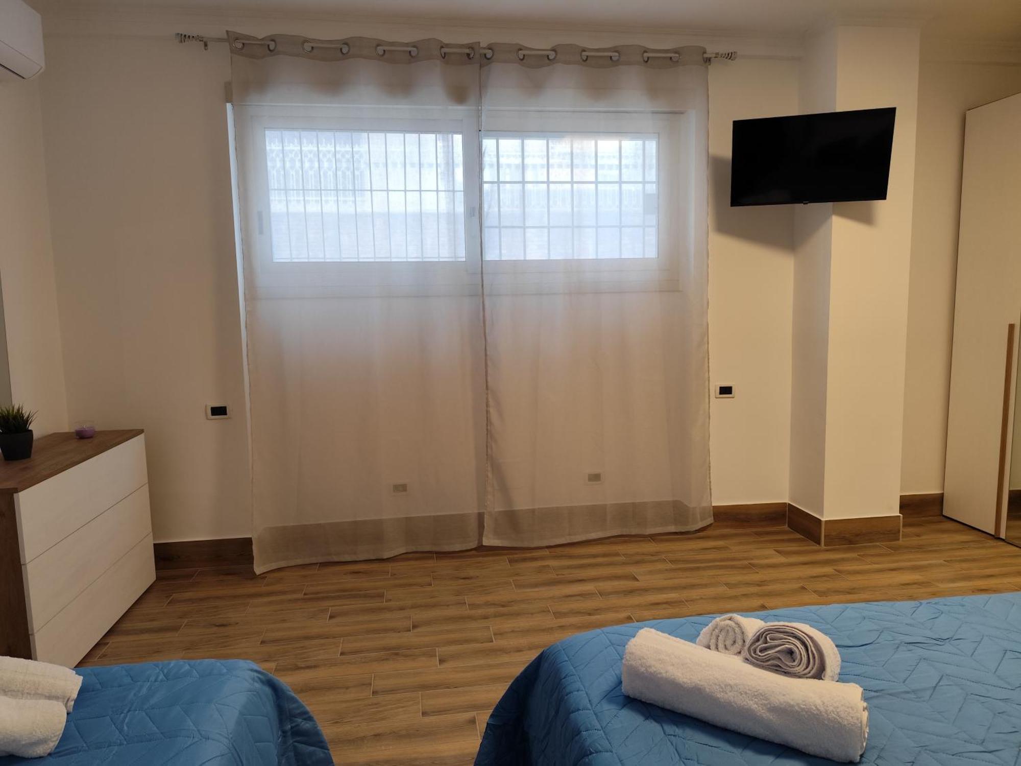 Rifugio Apartment Rome