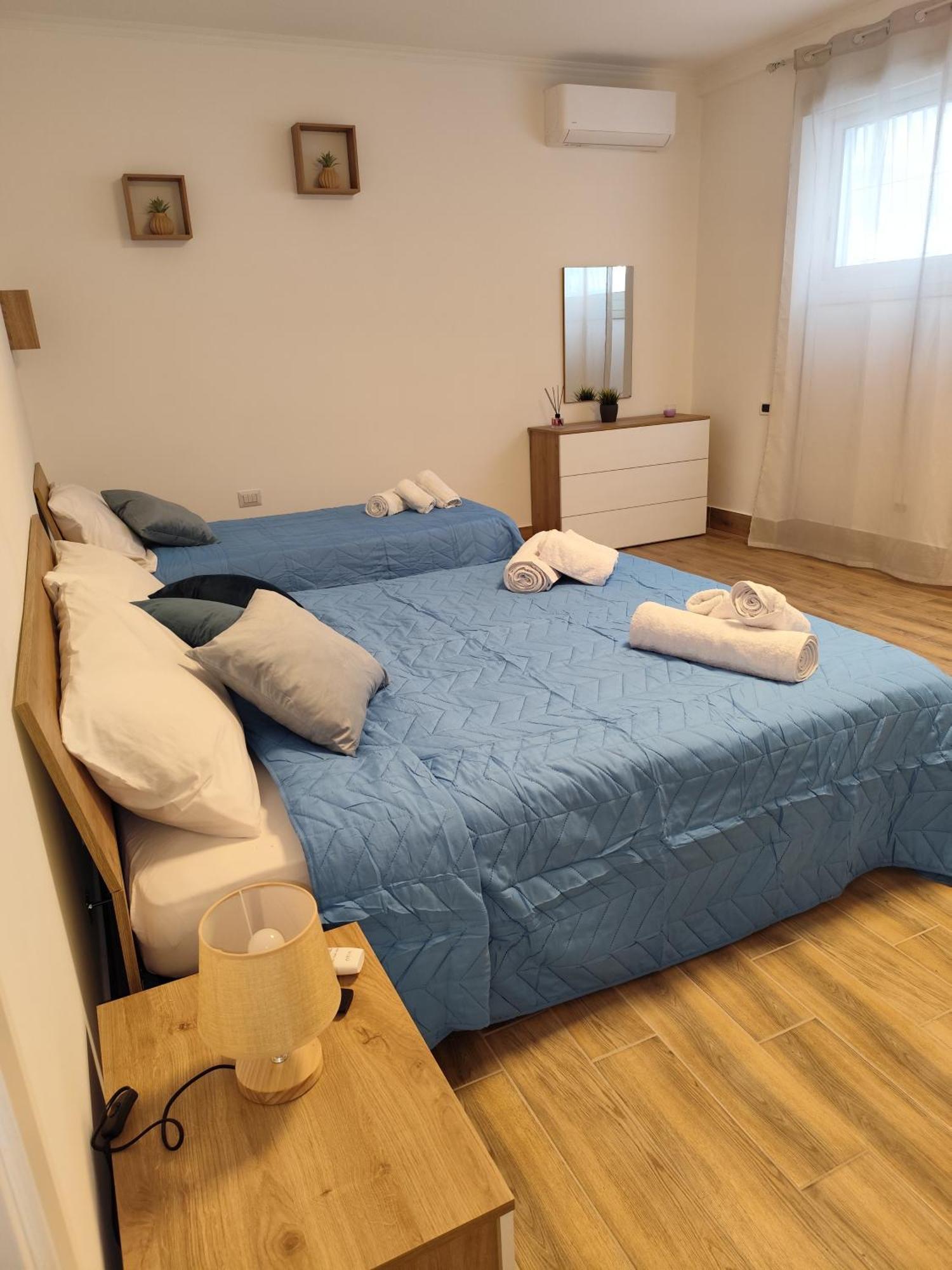 Rifugio Apartment Rome