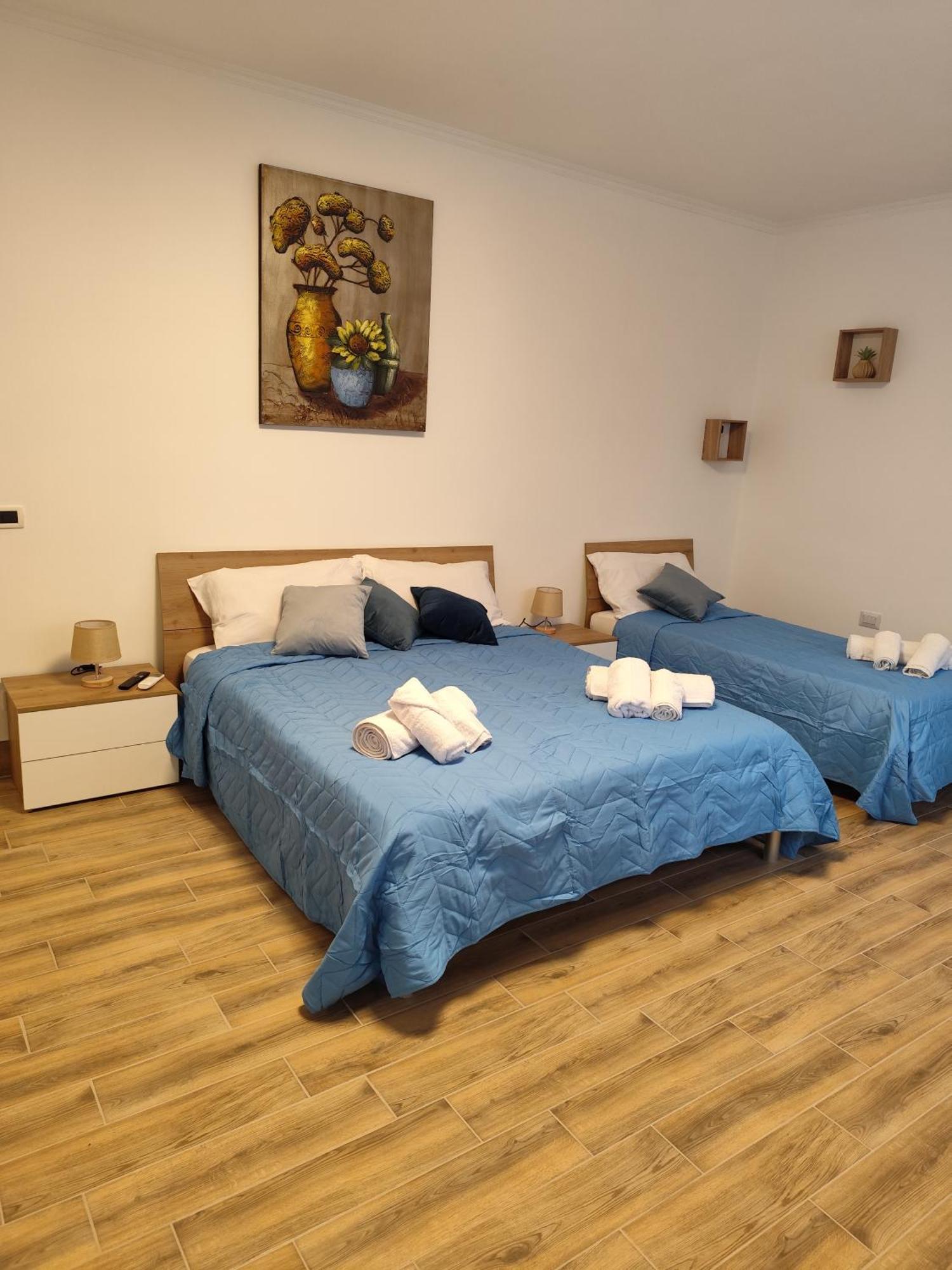 Rifugio Apartment Rome