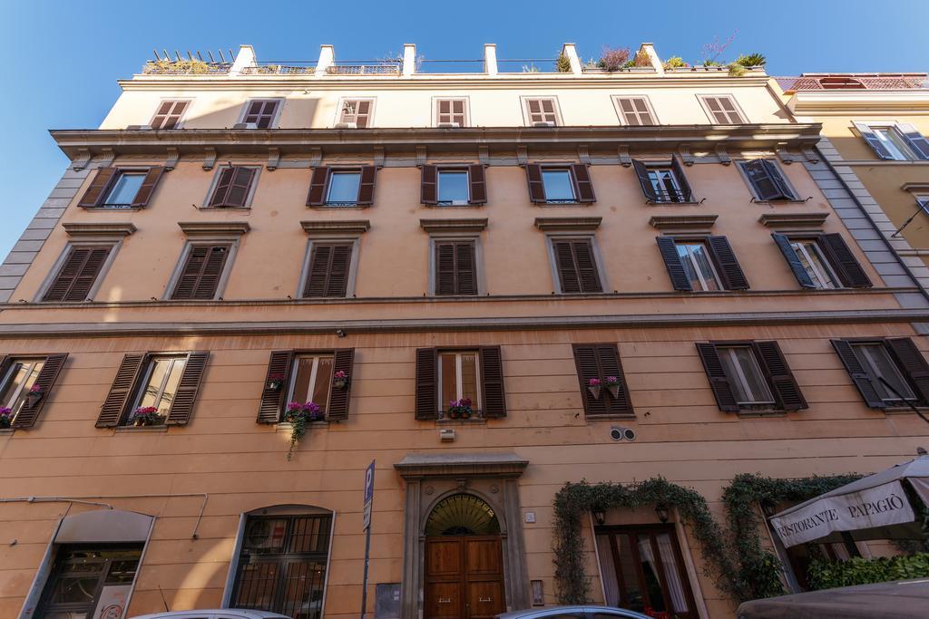 Bellezza Al Colosseo - B&b&apts Roma
