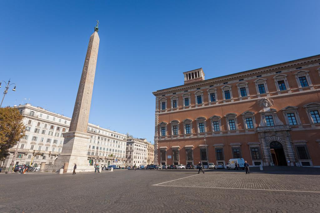Bellezza Al Colosseo - B&b&apts