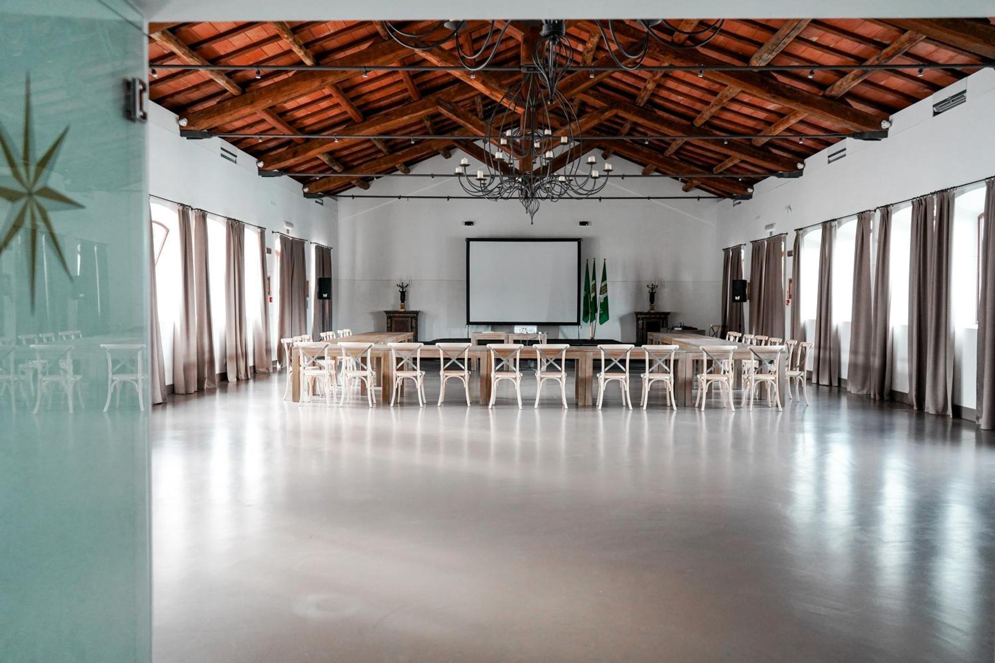 Borgo Pallavicini Mori Farm stay Rome