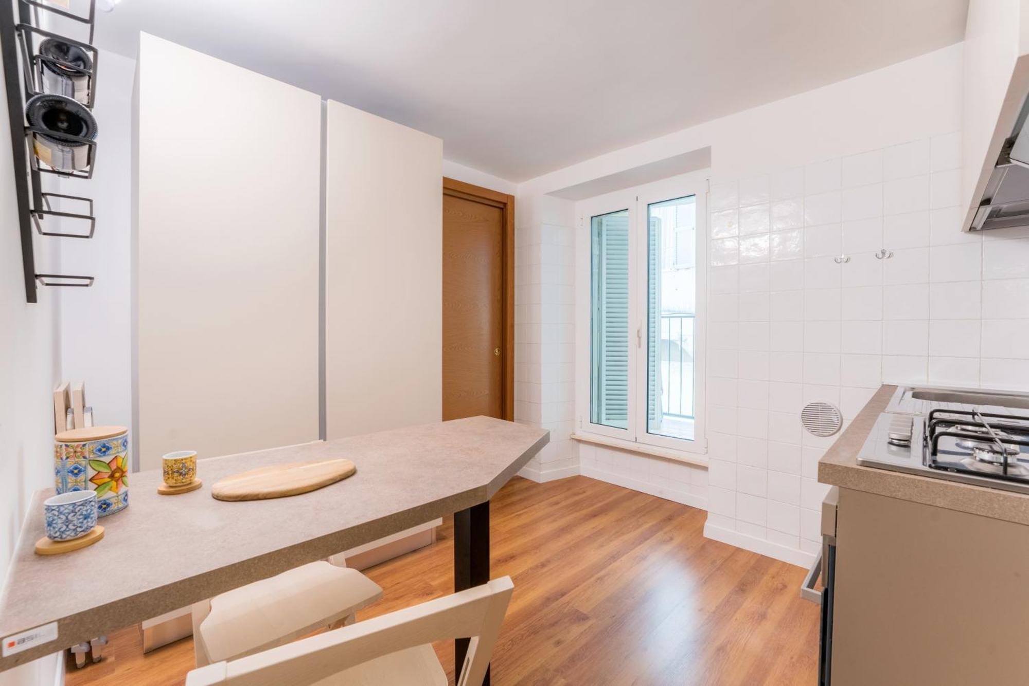Villafranca Loft, Modern Nearby The Station