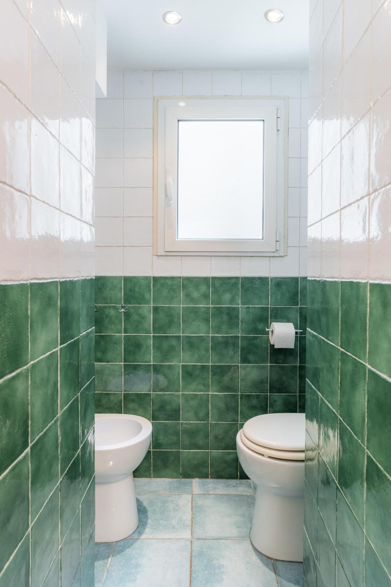 Apartment Villafranca Loft, Modern Nearby The Station Rome