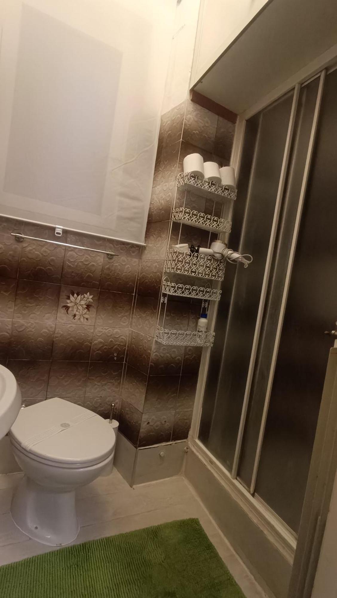 Lovely 5 Min Walk To Saint Peter Basilica Apartment Rome