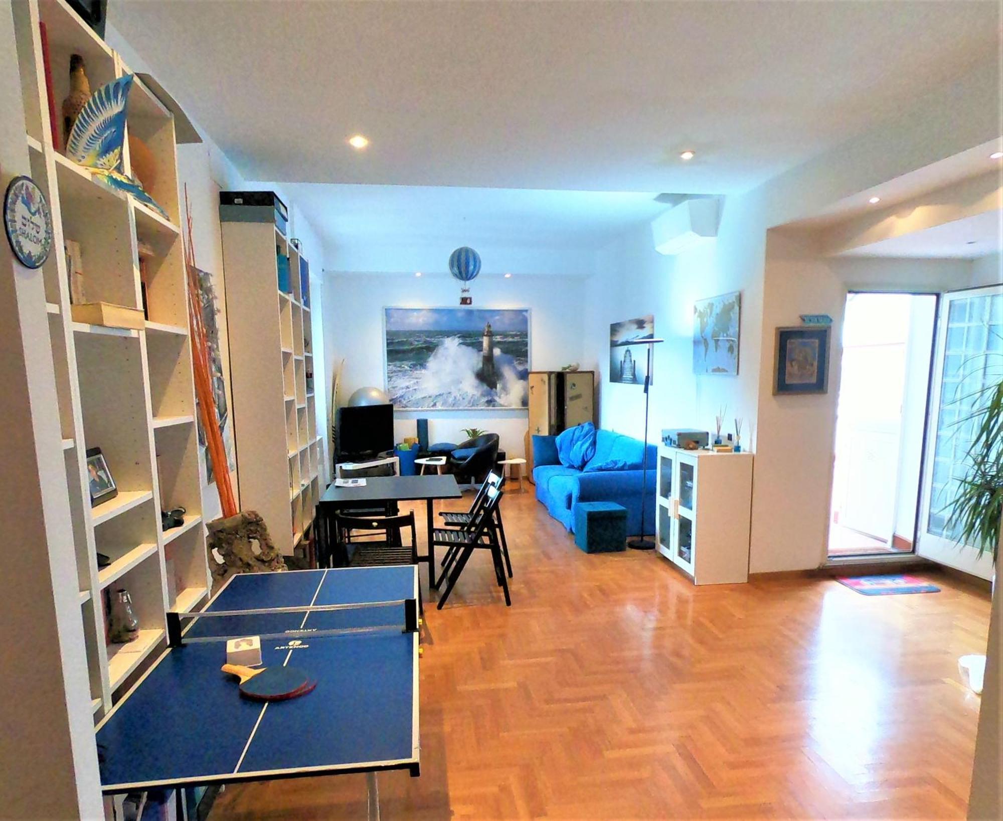 Apartment Nearpineta *