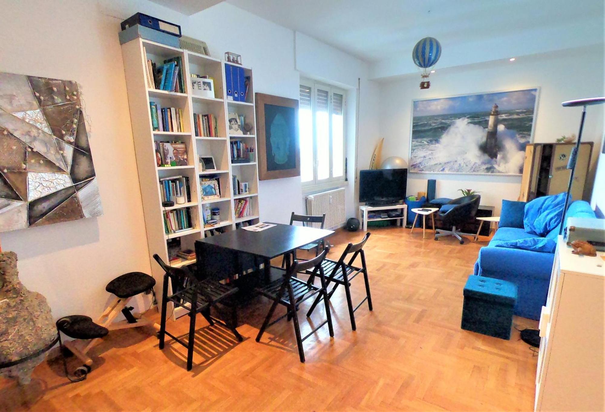 Apartment Nearpineta Rome