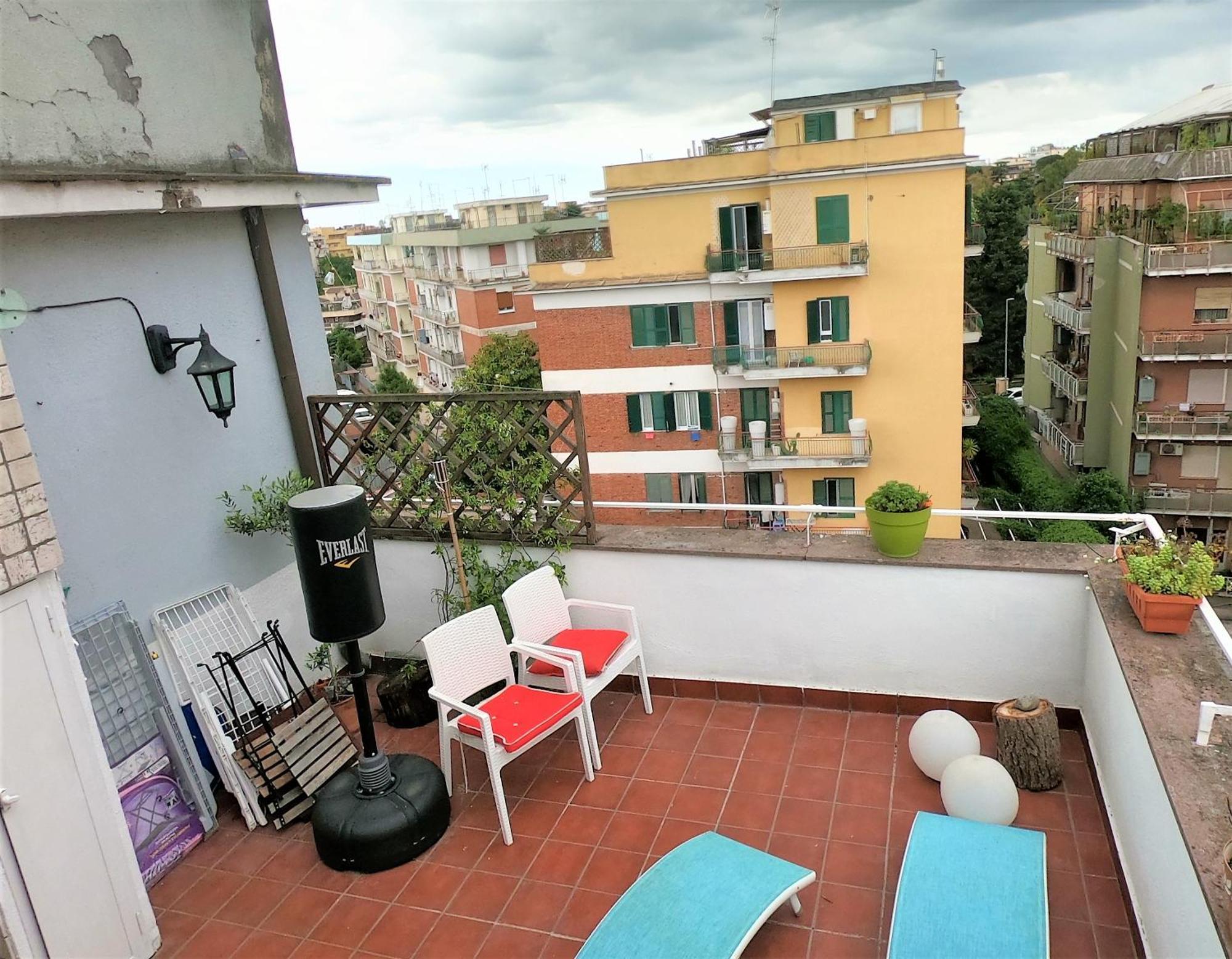 Nearpineta Apartment Rome