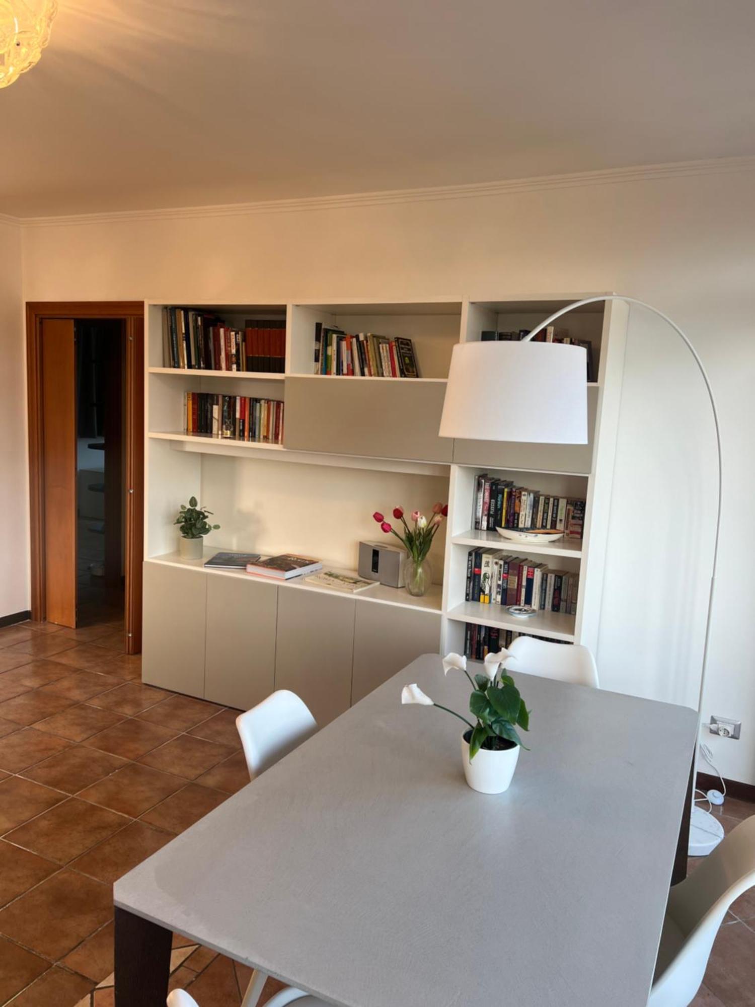 La Casa Del Tomo - Serenity & Charme, Steps From Cornelia Metro Line A Appartamento