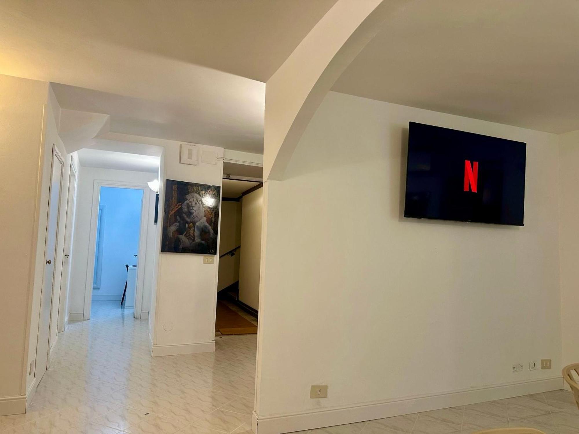 Navona Open Space Apartments 4* Rome