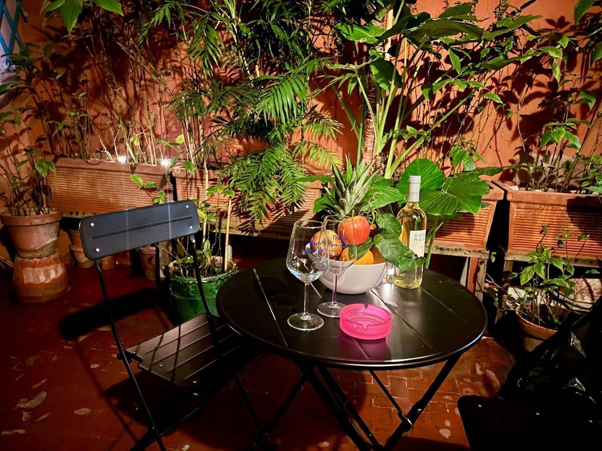 Navona Open Space Apartments 4*