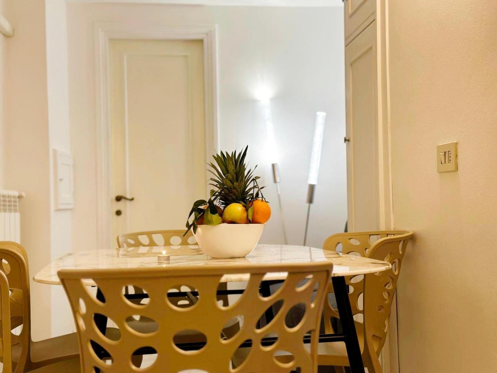 Navona Open Space Apartments Aparthotel Rome