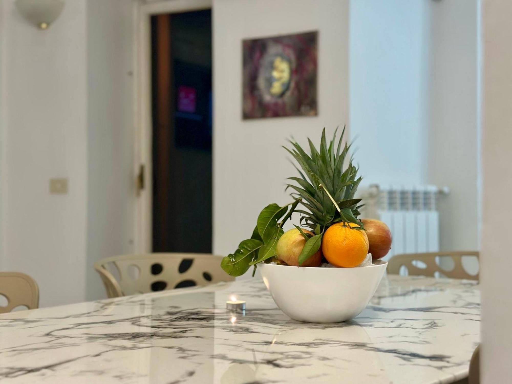 Navona Open Space Apartments Aparthotel