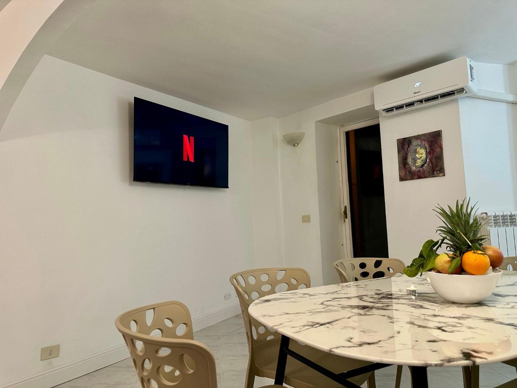 Aparthotel Navona Open Space Apartments 4*