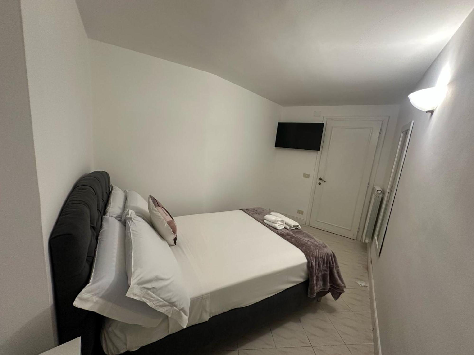 Aparthotel Navona Open Space Apartments 4*
