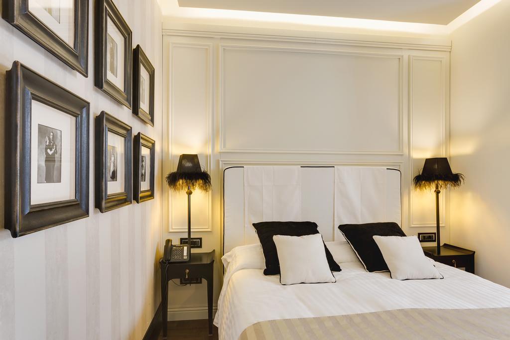 Bellezza Al Colosseo - B&b&apts