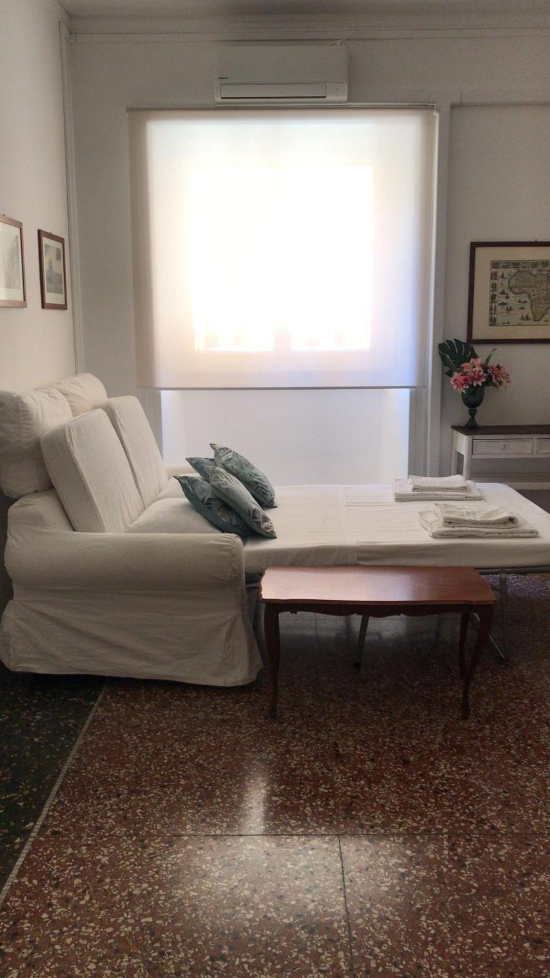 Apartment Vittoria@1