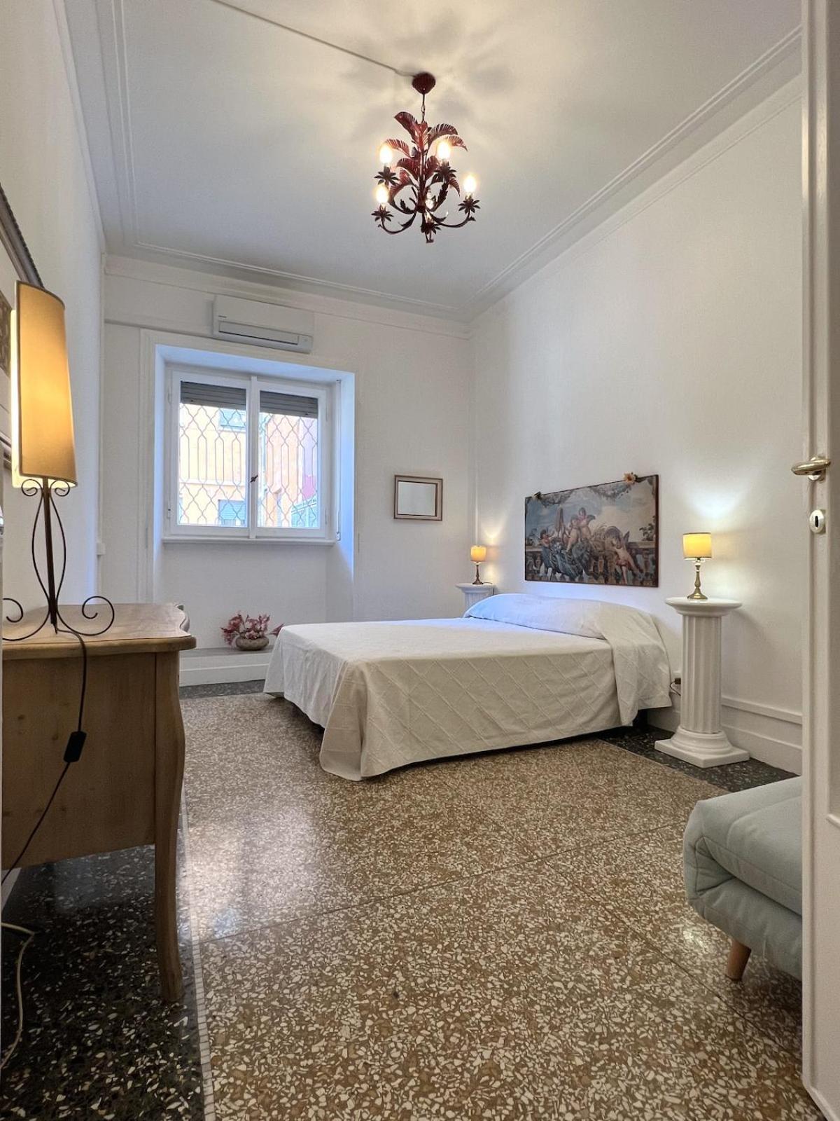 Vittoria@1 Apartment *