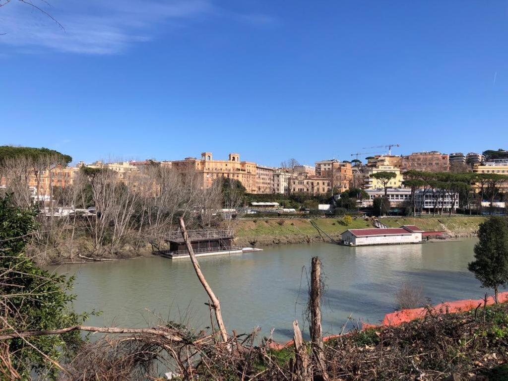 Apartment Vittoria@1 Rome