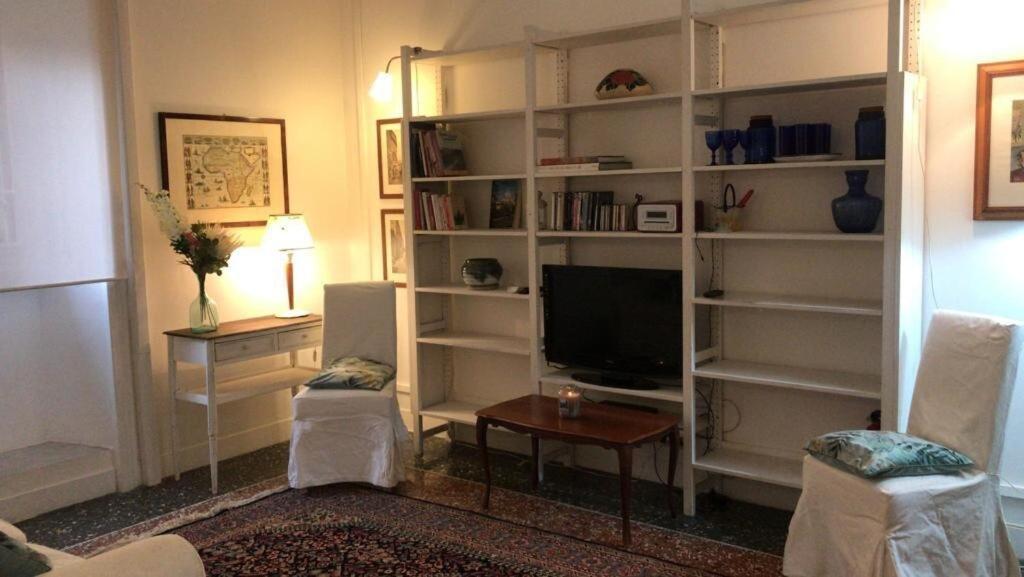 Apartment Vittoria@1