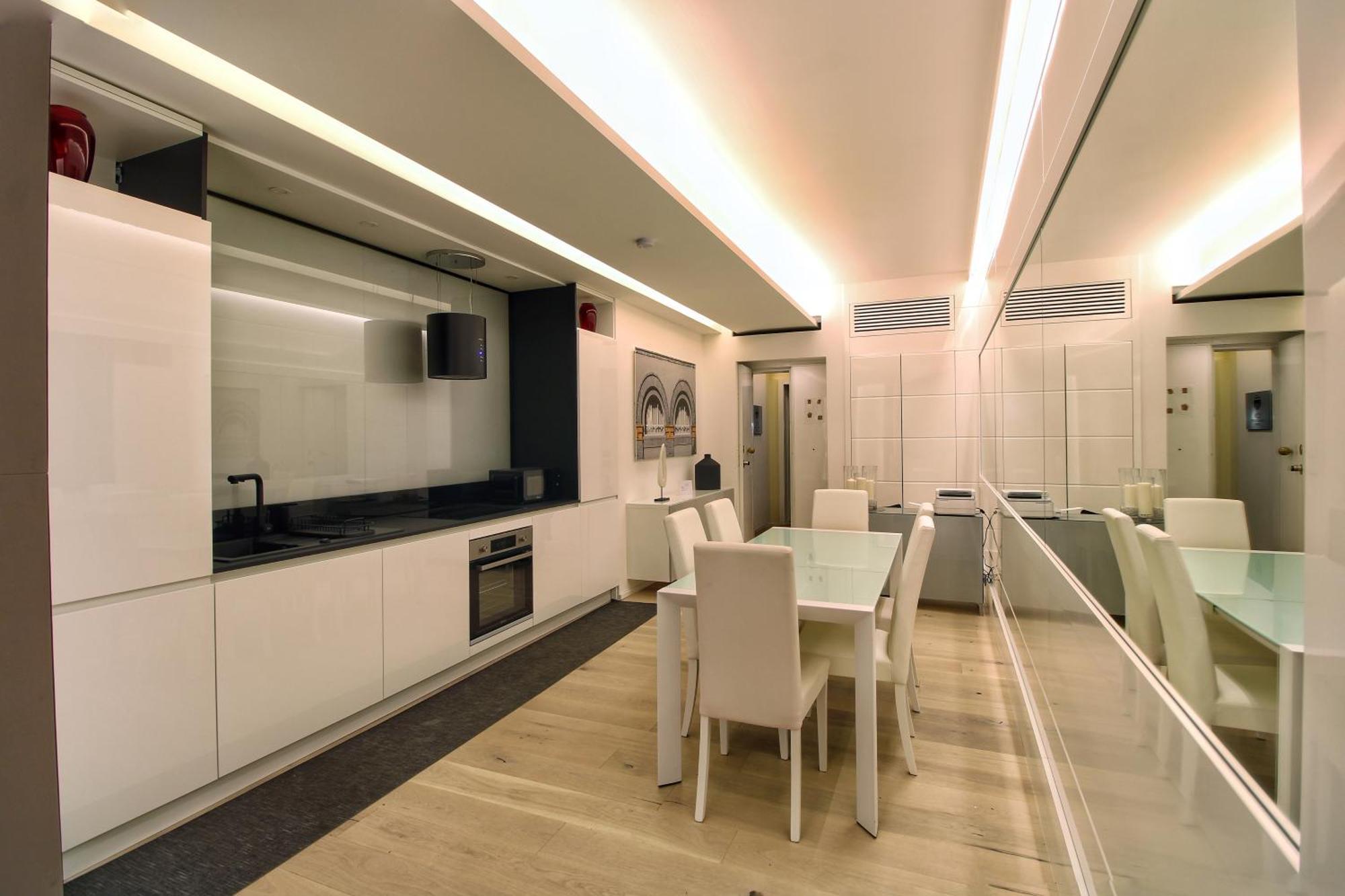 Guest house Centro Cdr Luxury Rome