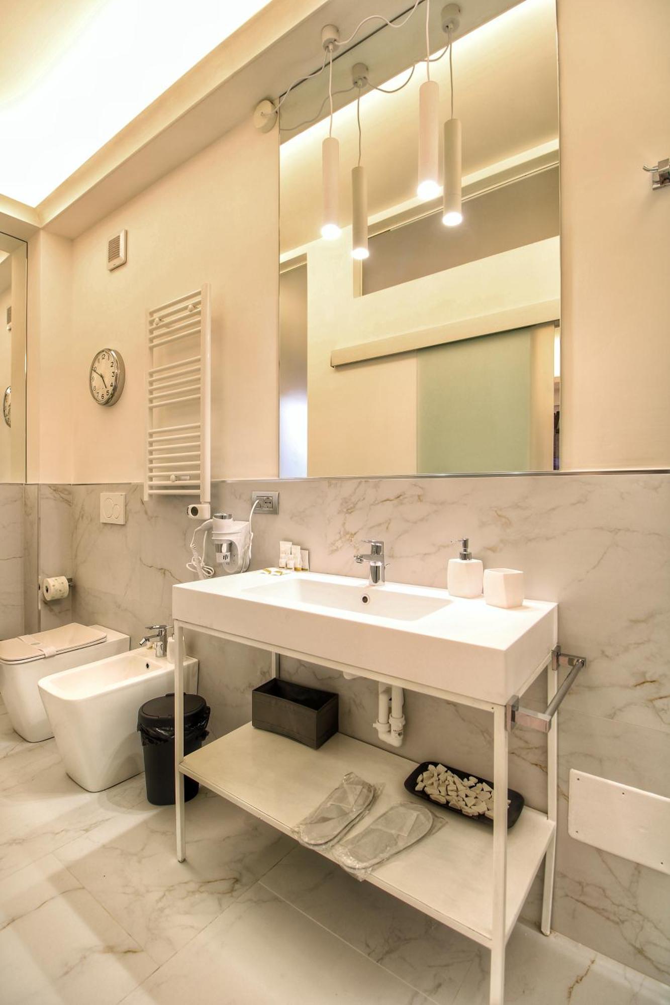 Guest house Centro Cdr Luxury *