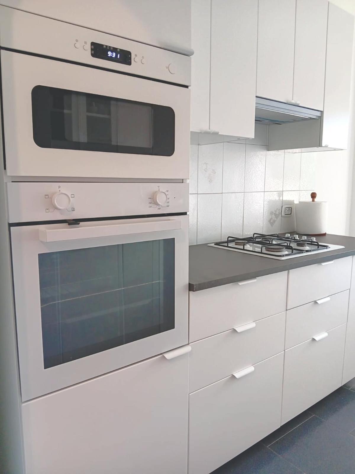 Apartment Sweet Rome