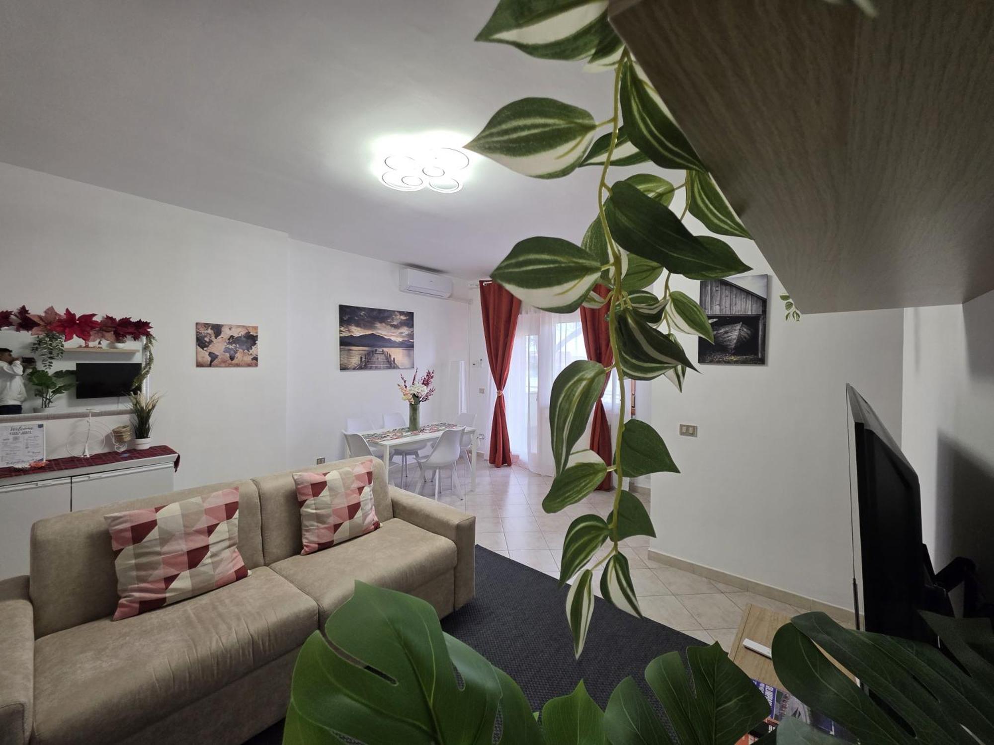 Apartment Centro Tor Vergata *