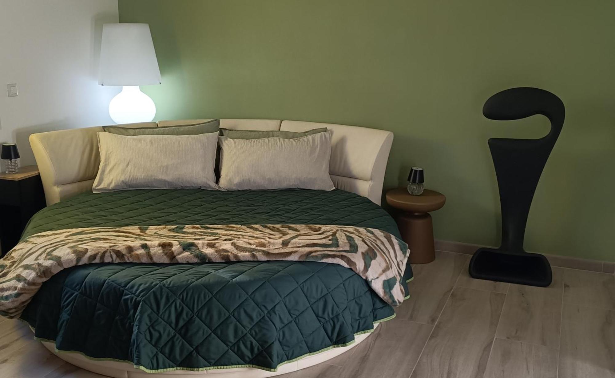 Design Bed & Breakfast Rome
