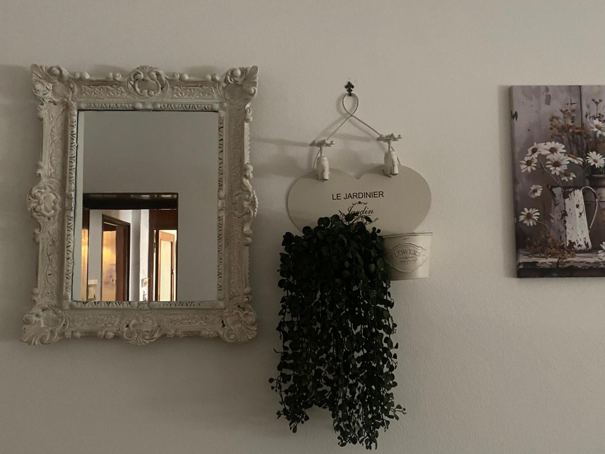 Apartment Turistico Agiati Rome