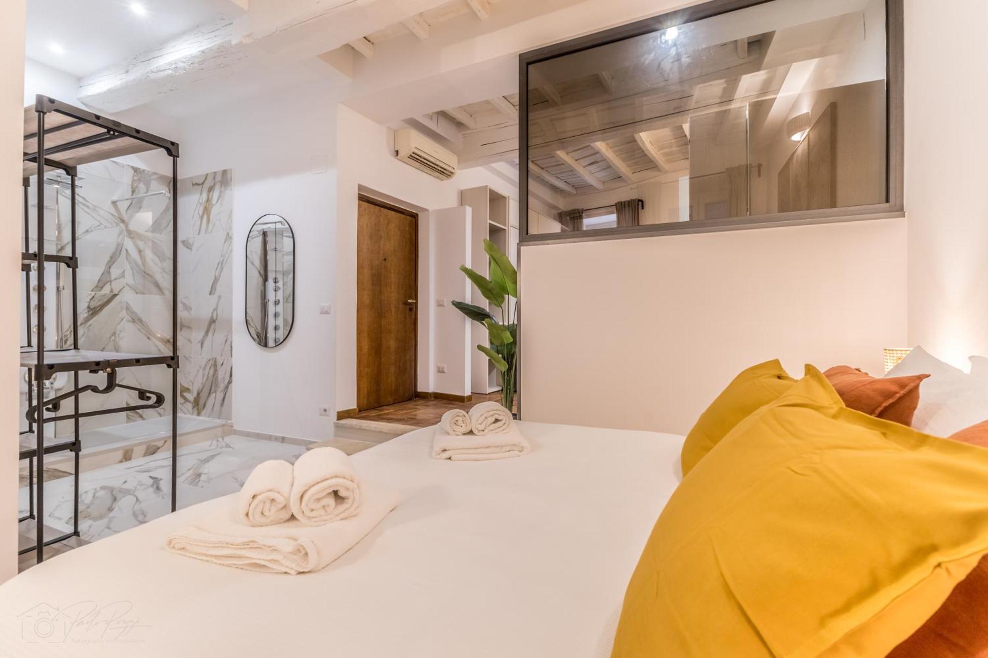 Trastevere One By Ghor Apartment Rome