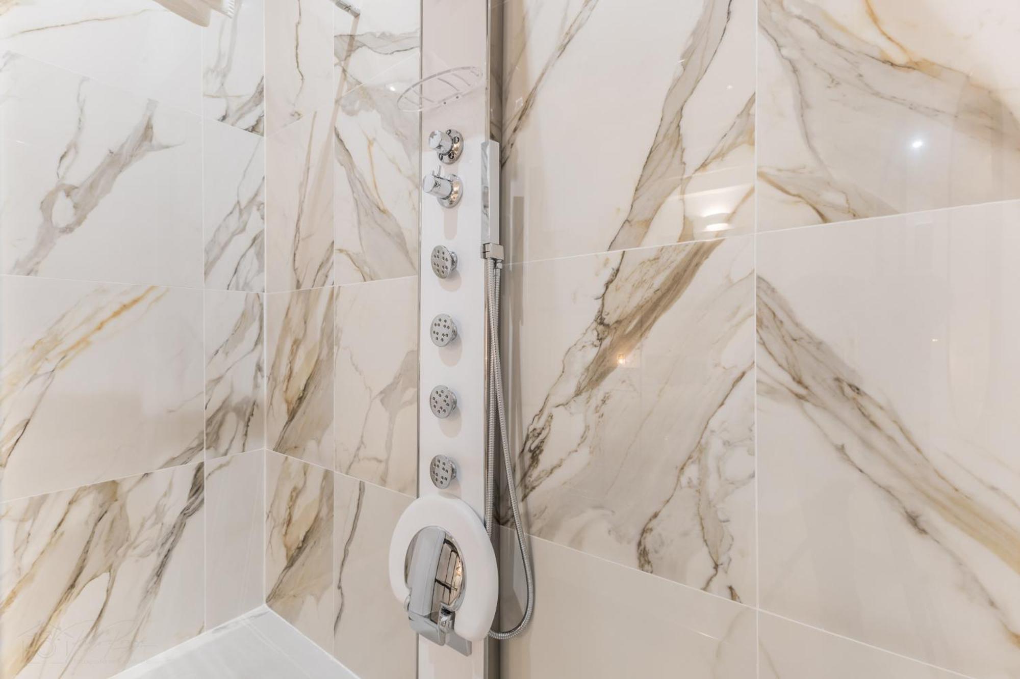 Trastevere One By Ghor Apartment