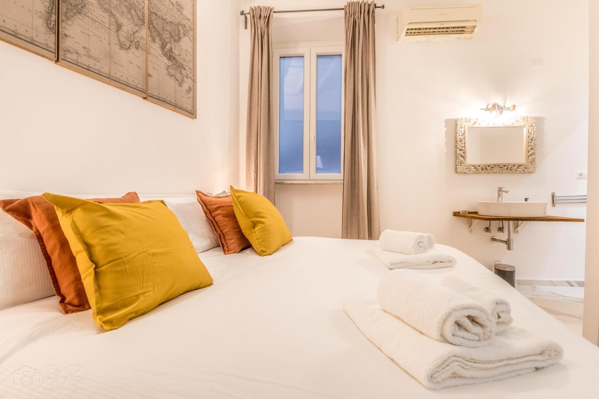 Trastevere One By Ghor Apartment Rome